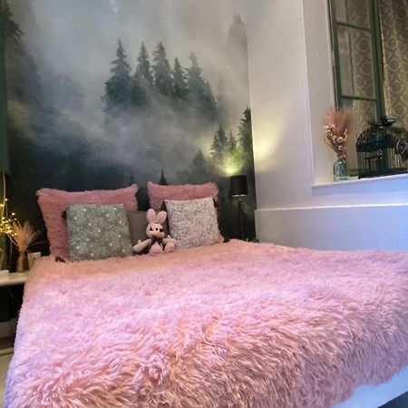 בורדו Grand Appartement Haussmanien De Standing Avec Jacuzzi Terrasse Et Parking En Hyper Centre מראה חיצוני תמונה